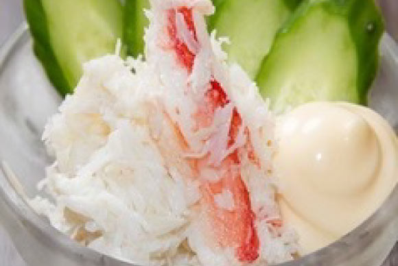 かにみそ